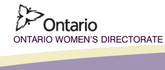 Ontario Women's Directorate