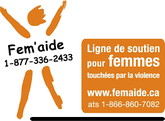 Femaide for Francophone Services