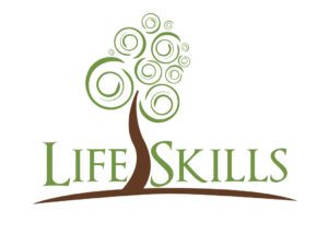 Life Skills logo